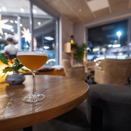 Bergshotellet Järvsö 外观 照片