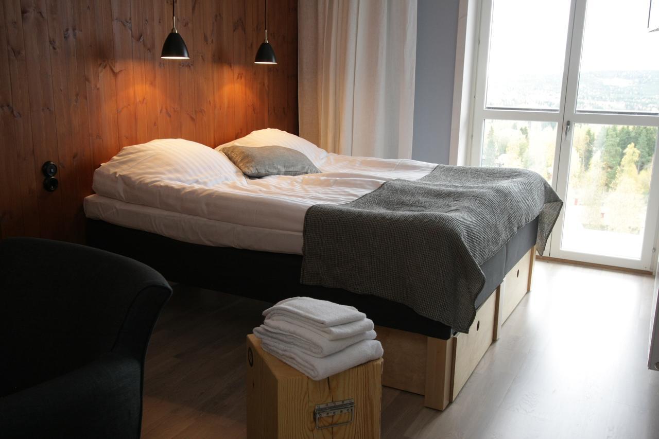 Bergshotellet Järvsö 外观 照片