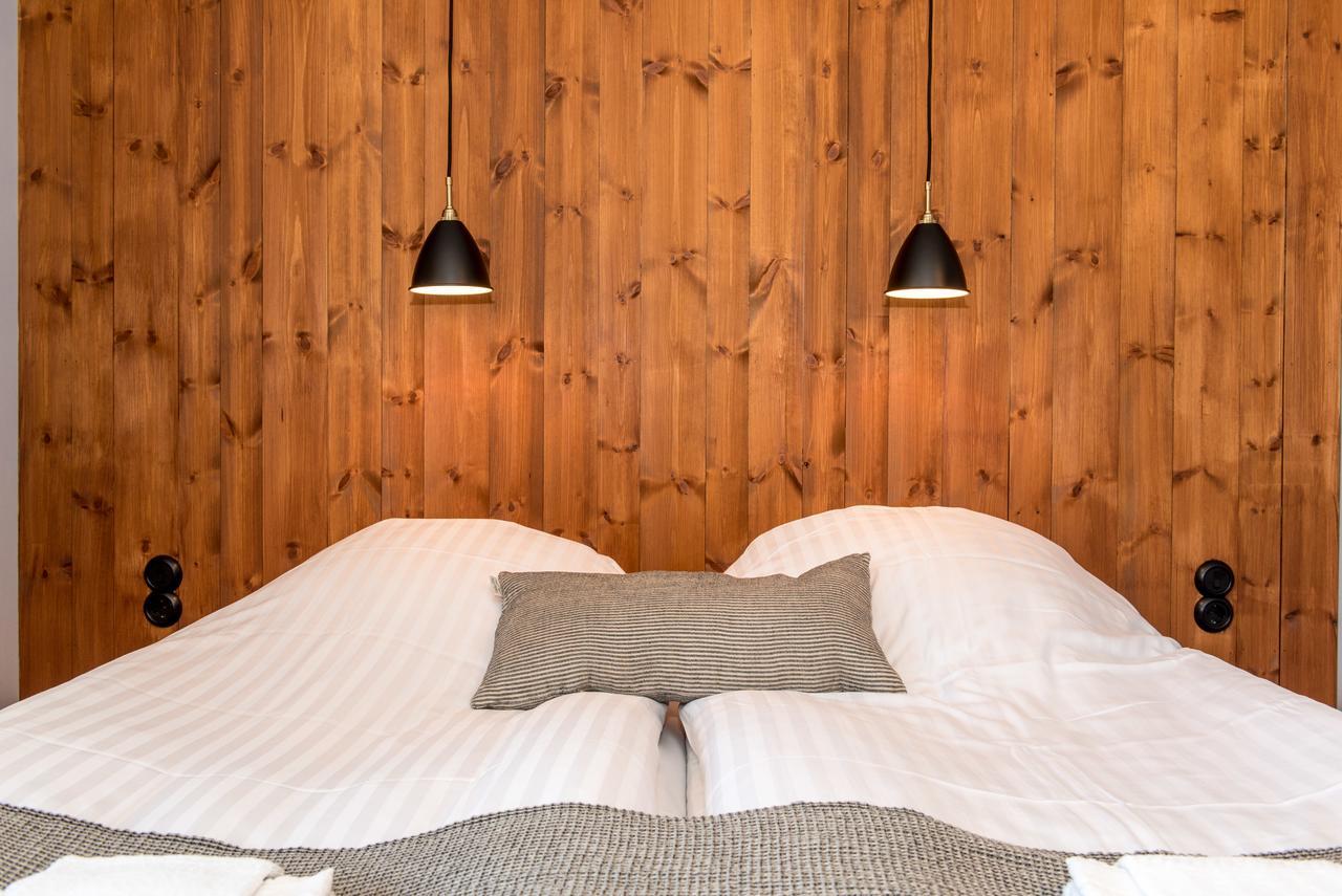 Bergshotellet Järvsö 外观 照片