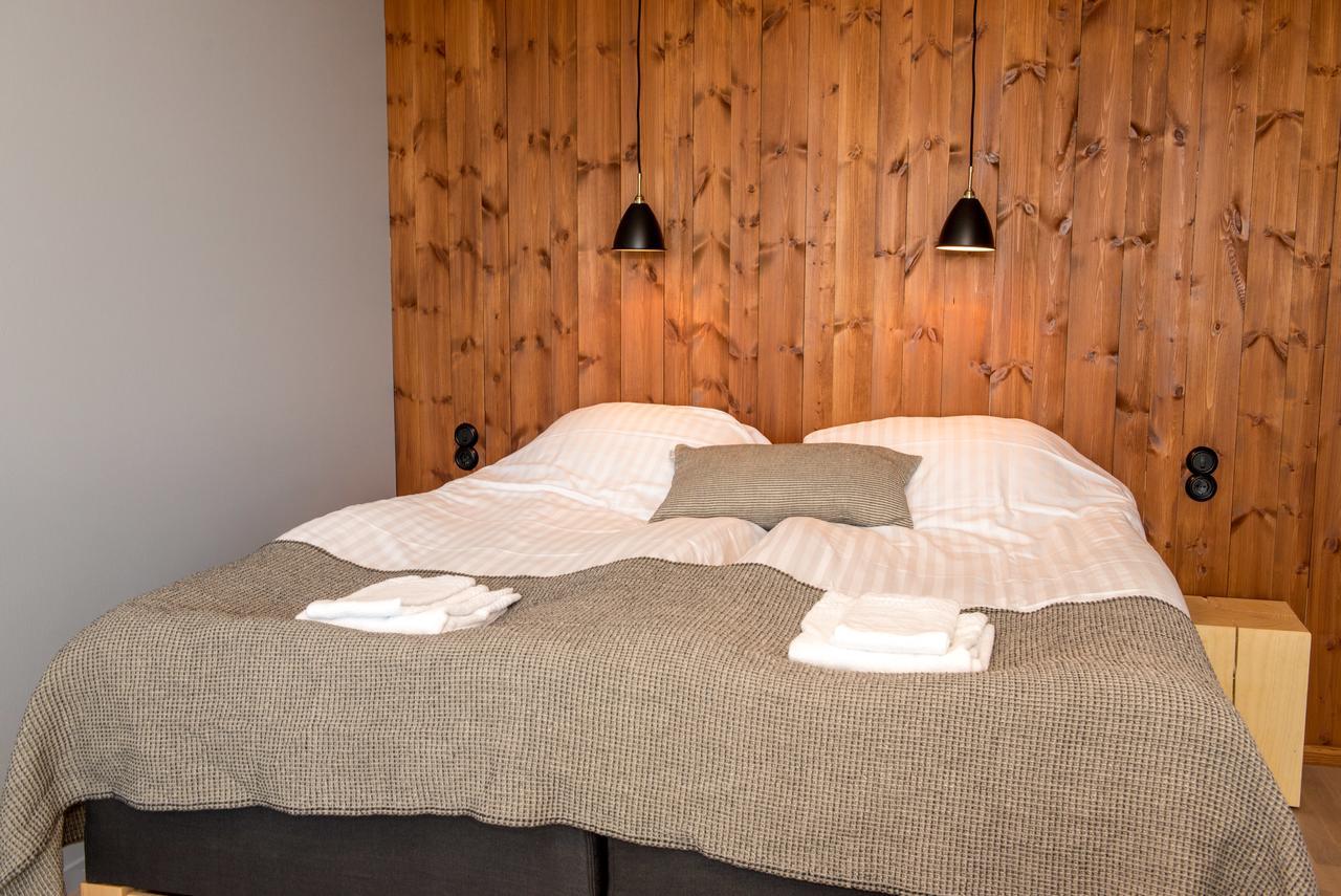 Bergshotellet Järvsö 外观 照片