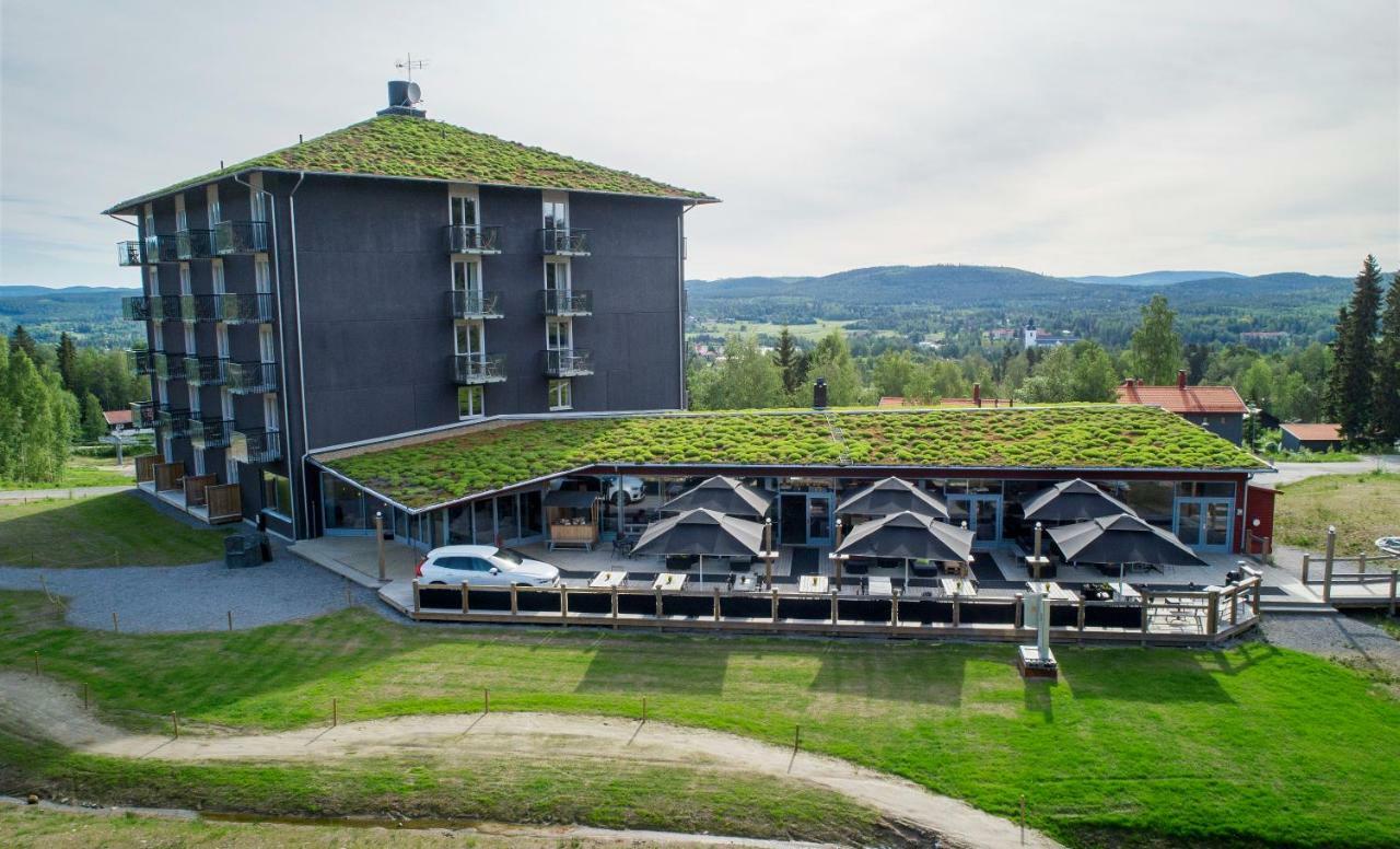 Bergshotellet Järvsö 外观 照片